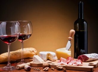 A importância da harmonização entre vinhos e alimentos