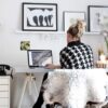 10 regras de ouro para quem está começando a trabalhar em home-office.