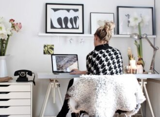 10 regras de ouro para quem está começando a trabalhar em home-office.
