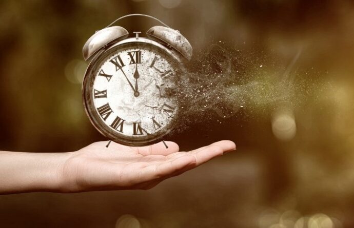 O Tempo – um fator precioso em nossa vida.
