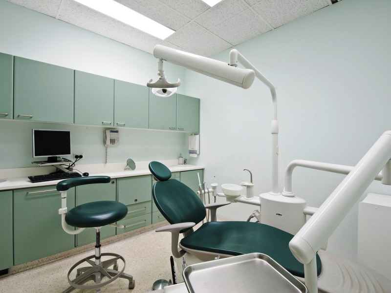 Exigências legais odontologia no Brasil