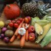 Nutrição adequada – Sexto “Remédio Natural” necessário em nossa vida