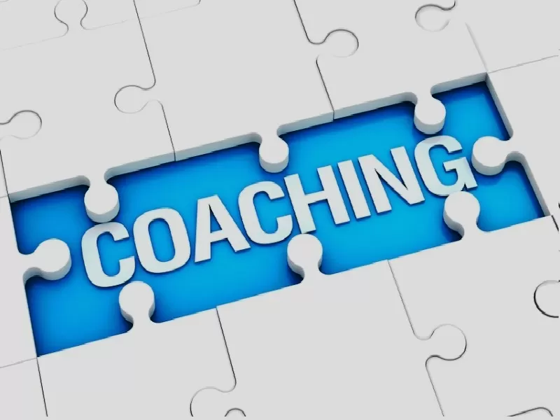 O que é coaching - Claudia Deris