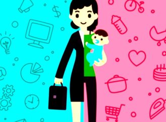 A mulher e o retorno da licença maternidade
