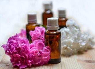 Afinal, o que é Aromaterapia e como pode te AJUDAR?