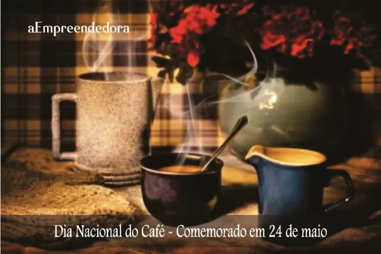 Dia Nacional do Café