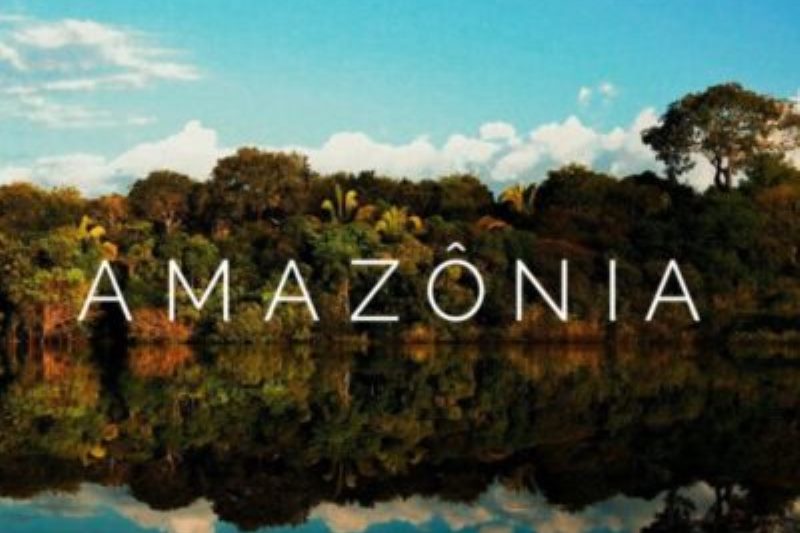 Cinco de setembro - Dia da Amazônia