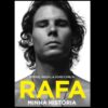 Livro – Rafa: Minha história