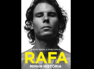 Livro – Rafa: Minha história