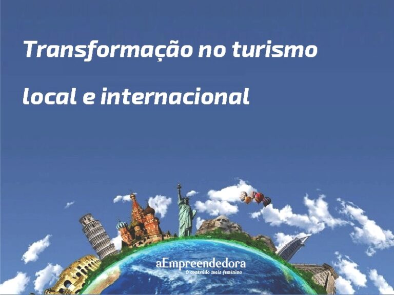 turismo mundial