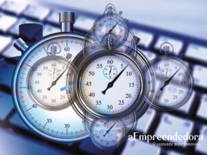 Administrar o Tempo