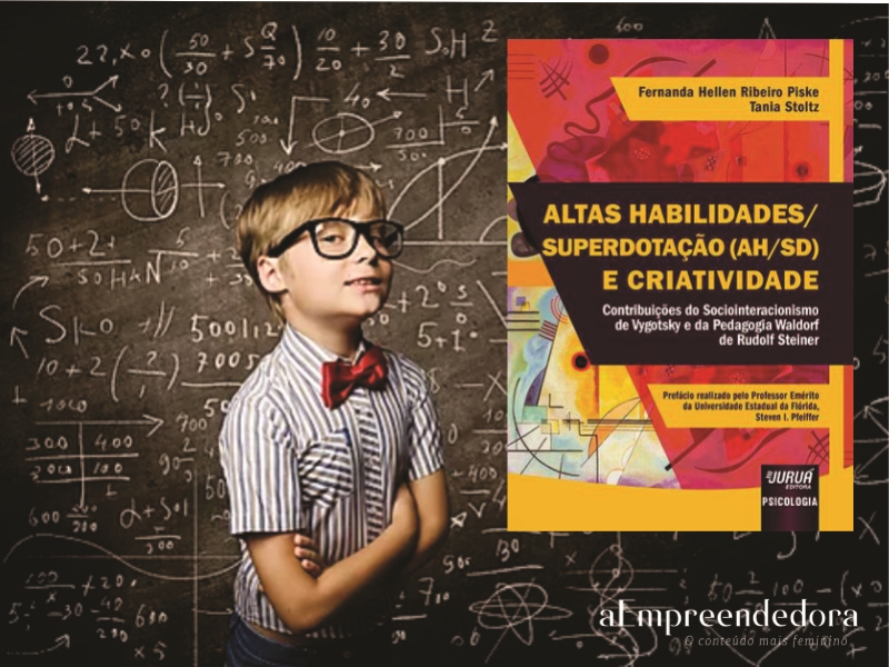 Altas Habilidades e Superdotação