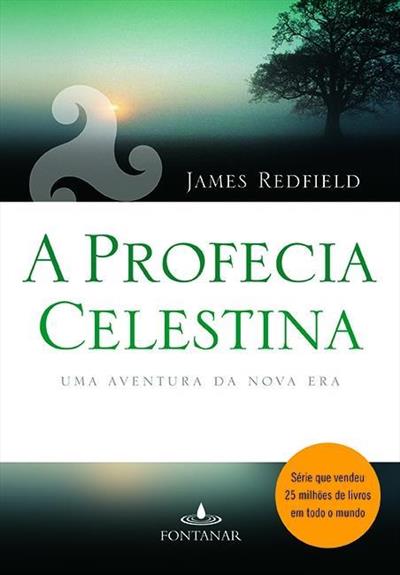 Livro - A Profecia Celestial