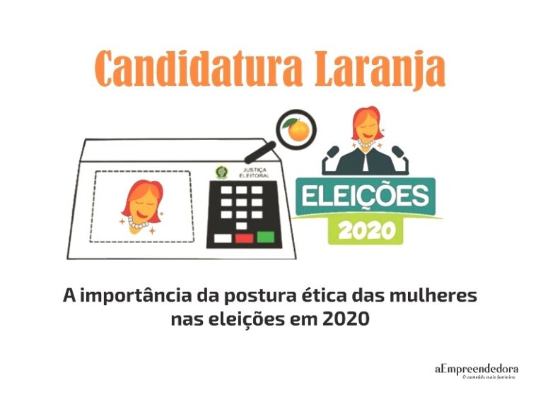 Candidaturas Laranjas