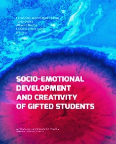 Superdotação -Socio-Emotional Development and Creativity of Gifted Students
