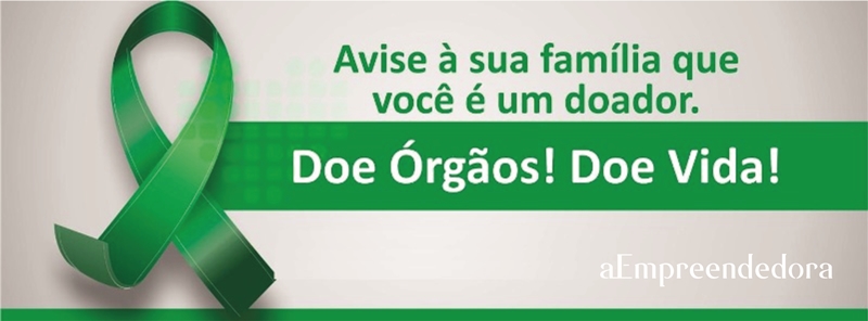 Doe Órgãos - Setembro Verde