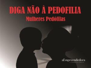 Mulheres pedófilas