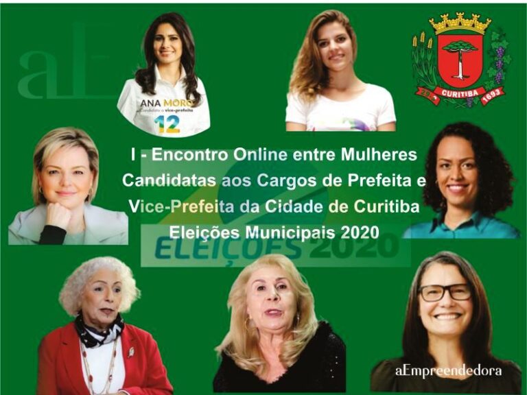 Mulheres na Política