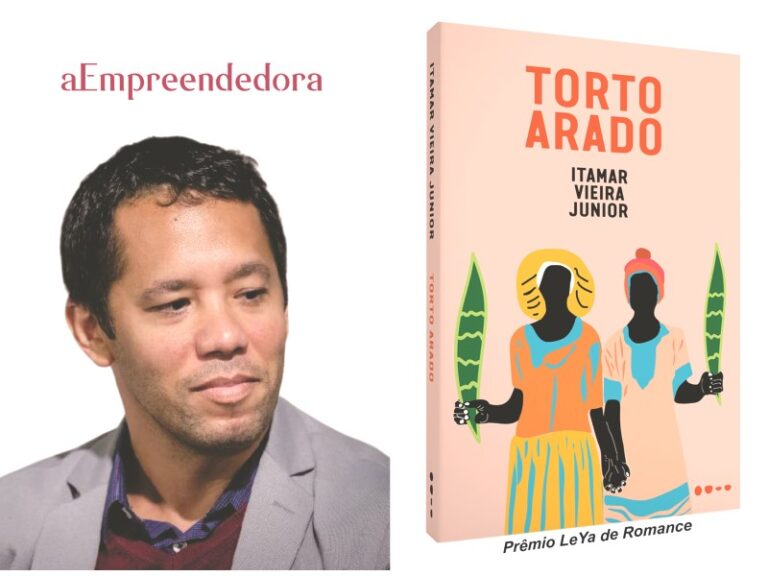 Livro - Torto Arado