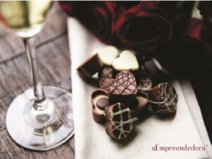 Vinho e Chocolate