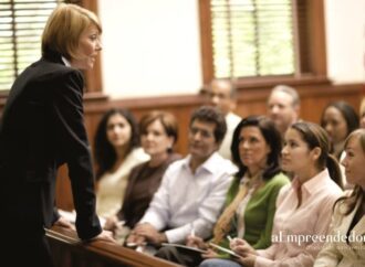 Fala advogada – A importância da fala assertiva para Advogadas