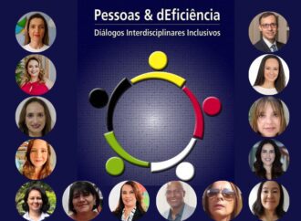 Pessoas e dEficiência: diálogos interdisciplinares inclusivos