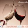 Transformar água em vinho – O ensino pela parábola