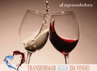 Transformar água em vinho – O ensino pela parábola