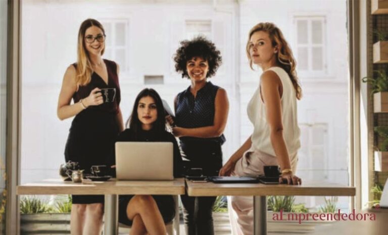 Dia do Empreendedorismo feminino