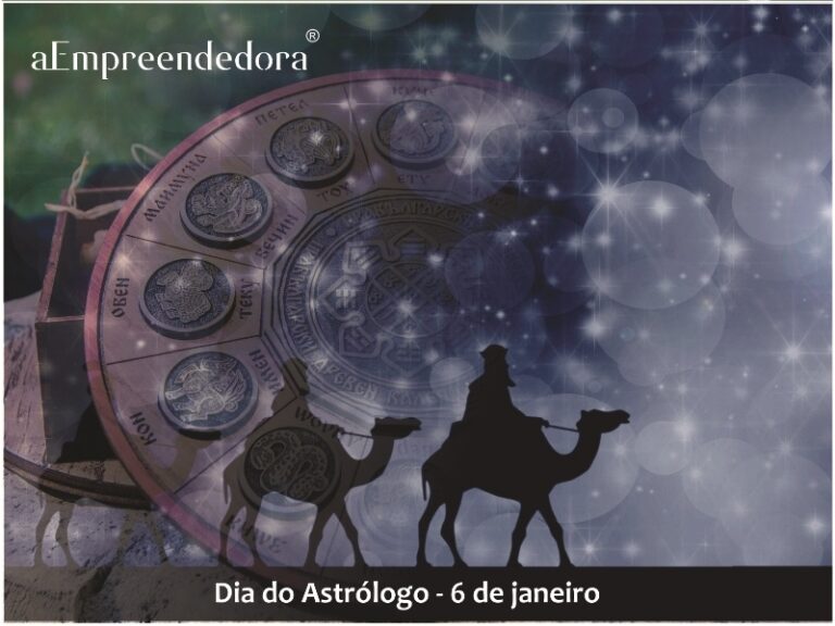 Dia do Astrólogo