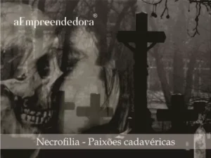 Necrofilia