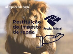 Restituição - Imposto de Renda