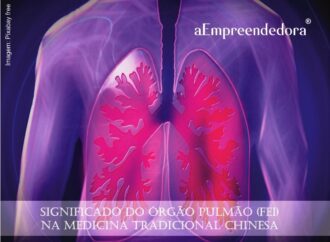 Significado do Órgão Pulmão (FEI) na medicina tradicional chinesa