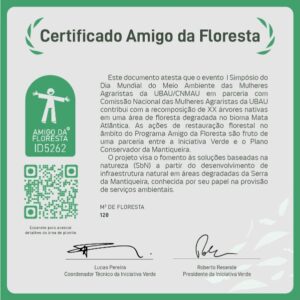 Amigo da Floresta