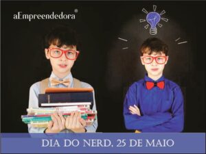 Dia do Nerd