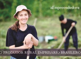 O produtor rural empresário brasileiro