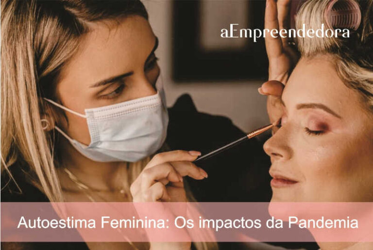 Autoestima Feminina