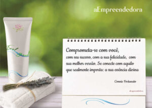 Comprometa-se