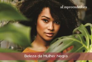 Beleza da Mulher Negra