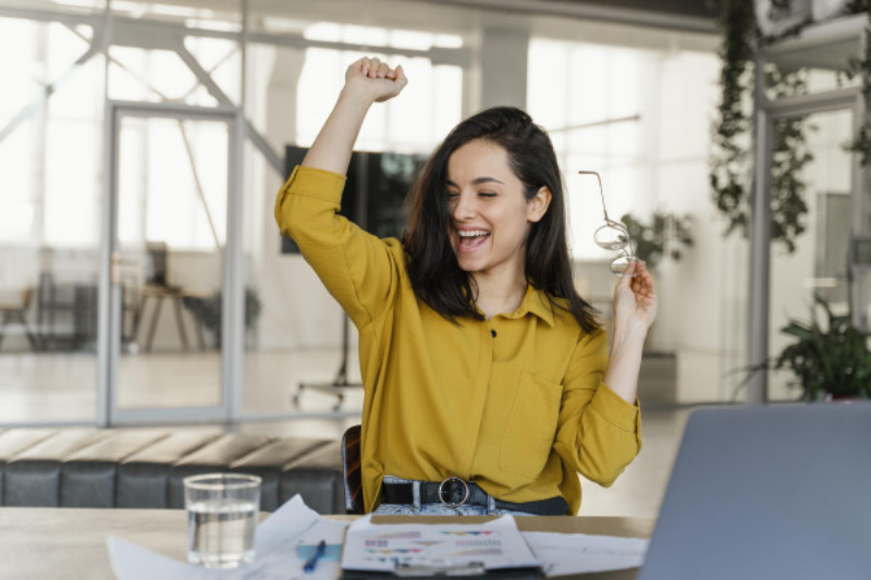 Equilíbrio e satisfação causam efeitos sobre o comportamento no trabalho