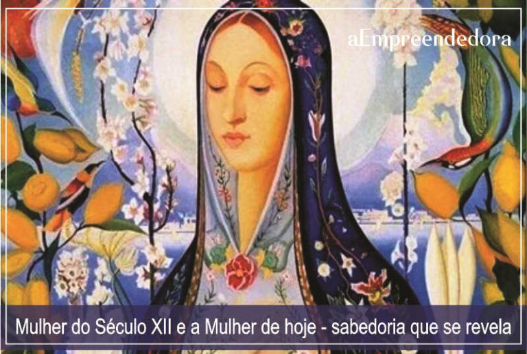 Mulher do Século XII