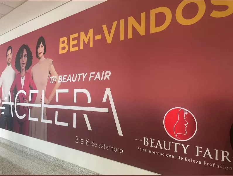 Beauty Fair 2022
