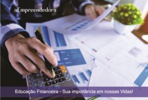 Educação Financeira