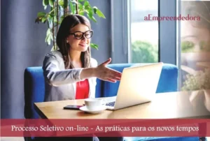 Processo Seletivo on-line