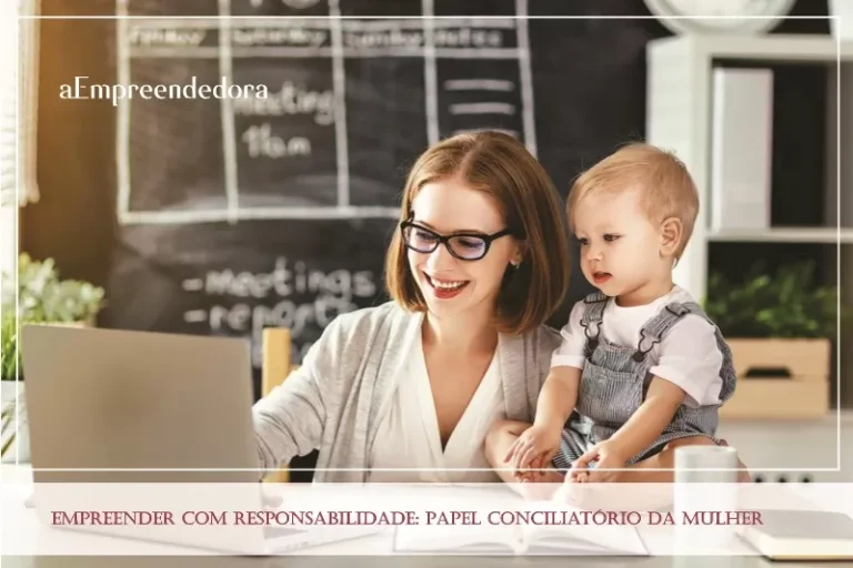 Empreender com Responsabilidade