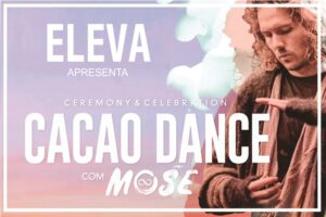 Evento Eleva