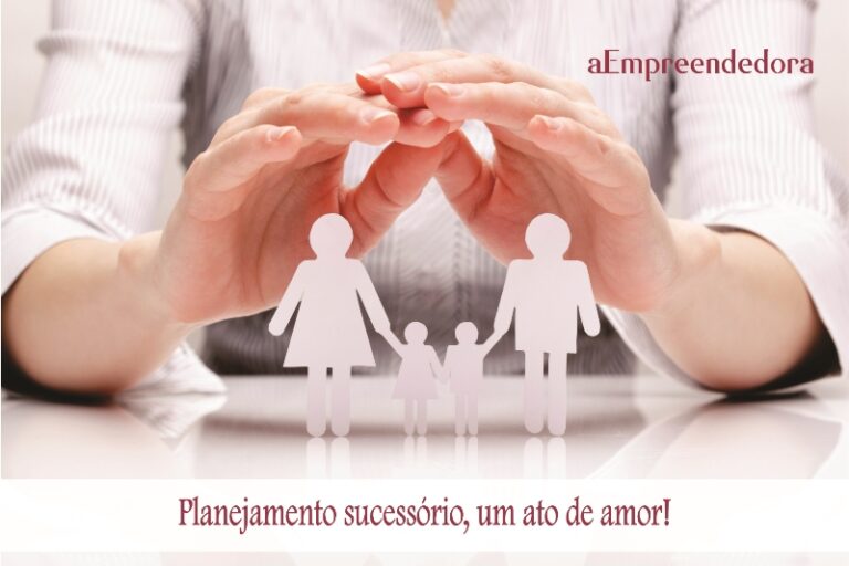 Planejamento sucessório