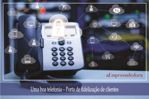 Uma boa telefonia