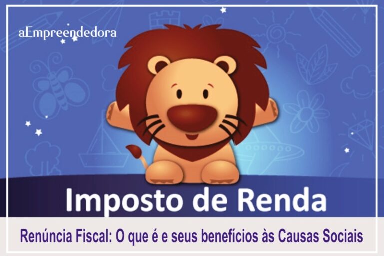 Renúncia Fiscal