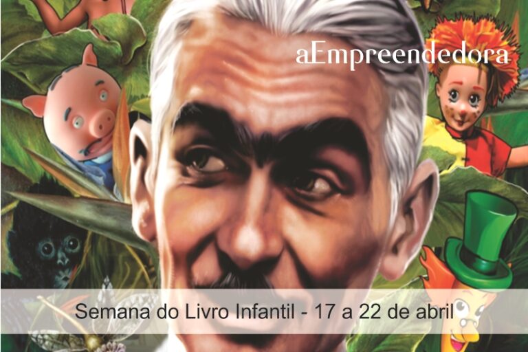 Semana do Livro Infantil